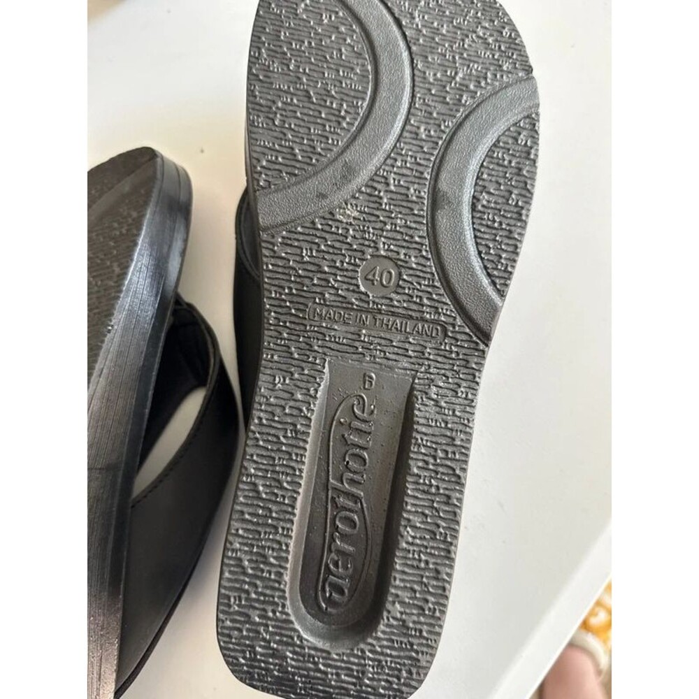 Women’s flip flops - Picture 4 of 5
